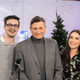 Borut Pahor z mamo velikokrat obiskal vaške plese in gasilske veselice