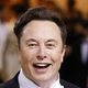 Elon Musk spet najbogatejši na svetu