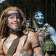 Avatar: Lik Pajka zasebno prav nič možat