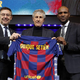 Ustoličen je novi trener Barcelone: Najboljši recept za uspeh je, da igraš dober nogomet