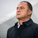 V Turčiji je vse bolj napeto: Okužen je tudi Fatih Terim