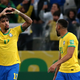 Čez ciljno črto: Brazilija je na svetovnem prvenstvu