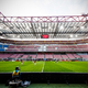 V Serie A stadioni odslej s polovično kapaciteto, ponekod v Evropi celo prazni