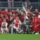 Ajax s 100-odstotnim izkupičkom v osmino finala