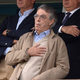 Oglasil se je Massimo Moratti: Naj navijači Interja Handanoviću oprostijo tiste napake