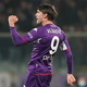 Fiorentina želi Vlahovića unovčiti že januarja, nogometaš pa zavlačuje z odločitvami