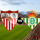 Španska nogometna zveza je sprejela odločitev v primeru prekinjene tekme med Betisom in Sevillo