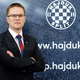 Kam po Hajduku? Valdas Dambrauskas ima novo službo