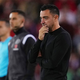 Xavi je (še vedno) poln izgovorov, navijači Barcelone jih ne bodo kupili
