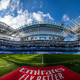 Real Madrid bo spet pionir: Prvi klub, ki bo imel svoj zabaviščni park!