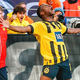 Youssoufa Moukoko je generacijski talent: Še pred polnoletnostjo je v Bundesligi zabil 10 golov!
