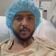 Iz bolnišnice se je oglasil nesrečni Al-Shahrani: To so njegove prve besede po operaciji