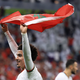 Vzpenja se zanimiva reprezentanca: Maroko je svet opozoril nase, evforični navijači pričakujejo najmanj osmino finala