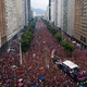 VIDEO: Takšno parado si je tudi v Evropi težko predstavljati, 2 milijona ljudi je na ulicah Ria slavilo nogometaše Flamenga!
