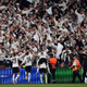 Diši po nemškem finalu lige Europa: Eintracht do nove velike zmage v gosteh