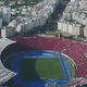 VIDEO: Afriški Real Madrid je padel, finale v Casablanci je potekalo v atmosferi, ob kateri zastane dih