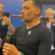 Video: Trener Porta Sergio Conceicao je pri proslavi naslova skušal posnemati Carla Ancelottija