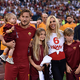 Agent Totti: Argentinskega zvezdnika bom prepričal v prestop k Romi