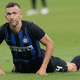 Inter ni prepričal Ivana Perišića: Antonio Conte je bil dovolj prepričljiv