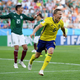 URADNO: Švedski reprezentant bo igral pod taktirko Stevena Gerrarda pri Aston Villi