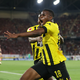 Zelo obetaven začetek Dortmunda: Youssoufa Moukoko se razvija v izjemnega igralca