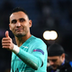 Poškodba ali prestop na vidiku? Keylor Navas ni v kadru za današnjo tekmo Paris Saint-Germaina