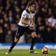 Harry Winks se vendarle seli v italijansko Serie A, toda ne k Mourinhovi Romi