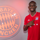 URADNO: Bayern je potrdil odhod Tanguya Nianzouja