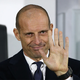 Presenetljiva izjava Juventusovega trenerja: Če bo Pogba nared za svetovno prvenstvo? Ne vem, to ni moj problem