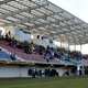 Lendavske sanje so postale resničnost, na novem stadionu je padel Maribor