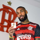 V Flamengo se je vrnil še en Brazilec, ki očitno lahko blesti le v Braziliji