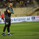 VIDEO: Vratar Domžal Mulalić z enim največjih vratarskih kiksov sezone