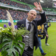 Trener Arjen Robben v svojem slogu: Pomembno je, da mladi fantje veliko preigravajo!
