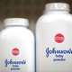 Stomilijonske odškodnine! Podjetje Johnson & Johnson v poravnavo zaradi kancerogenega otroškega pudra, ki naj bi vseboval azbest!