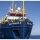 Sea Watch znova uvaža kriminalce, tokrat so hoteli pripeljati 165 novih ilegalnih migrantov iz Libije