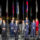 Tuji voditelji navdušeni nad Slovenijo – vrh EU-Zahodni Balkan nad pričakovanji!
