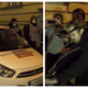 [Video] Napad na svobodno novinarstvo: Sin tožilca Jaša Jenull vandaliziral avtomobil Nove24TV!