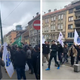 [Video] Islamisti pred slovenskim veleposlaništvom v Sarajevu vzklikali “Allahu akbar!”