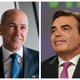 Podpredsednik Evropske komisije Schinas: Janša je oseba, s katero je Evropi v interesu sodelovati
