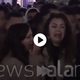[Video] Šokantni prizori iz Milana: Na desetine spolnih napadov Severnoafričanov na Italijanke pred milansko katedralo