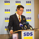 Poslanec SDS Franc Breznik o solidarnostnem obisku Ukrajine: “Moralni kapital Slovenije je zaradi iniciative Janeza Janše zelo velik!”