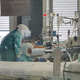 Slovenija pod Golobom najslabša država v Evropi glede pojavnosti novih primerov okužbe