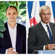 [Video] Logarjevo kandidaturo podprl nekdanji zunanji minister Slovaške: “Anže Logar je nekdo, ki ima rad svojo državo”