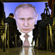 Putin grozi svetu: Rusija ima novo neustavljivo jedrsko orožje, ki ga je v primeru vojne pripravljena tudi uporabiti