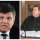 Nekdanji sodnik Radonjić je predlagal zaslišanje sodnikov: Ko govorim, da je Pogačnik kriminalec, imam v mislih vse te dokaze