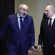 [Video] Armenski premier po seji zavrnil podpis sporazuma CSTO – bo Putinu razpadel njegov “Nato”?