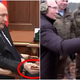 Vohunski dokumenti: Ali ti res razkrivajo, da Putin boleha za Parkinsonovo boleznijo in rakom?