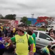 [Video] Tega v naših medijih ne boste zasledili: Lulini socialisti z avtomobili nad mirne Bolsonarove protestnike