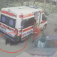 [Video] Grozljivo! Najprej jo je podrl rešilec, nato se je zgodilo še to!