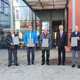 Župani petih občin kočevsko-ribniškega območja podpisali dogovor o štipendiranju deficitarnih poklicev